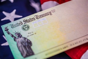 How to get right stimulus check payment next month if your last one fell short