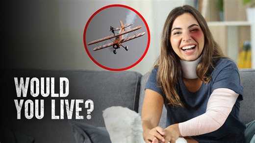 How to safely enjoy wing walking