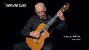 Happy X-Mas ! | SorenMadsen.com