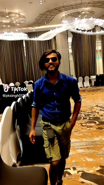 Exploring a Stunning Indoor Event Space Tour