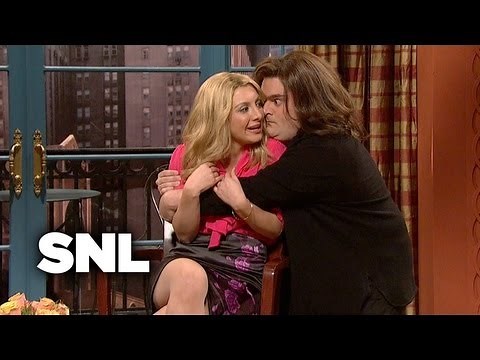Regis Philbin Auditions - SNL