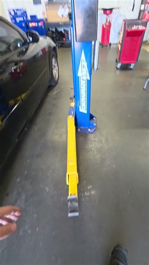 Dodge Magnum Electrical Problem