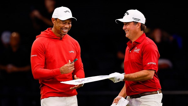 It will be difficult to prosecute Tiger Woods without a urinalysis: Ted Williams