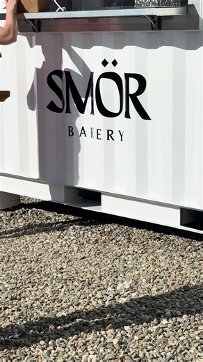 Discover Comber's New Favorite Bakery and Coffee Spot