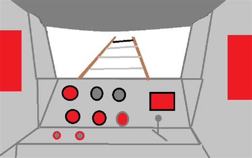 Stepford Country Railway(SCR)connect线Airport Central-Stepford Victora前方展望