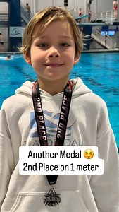 First travel competition done 😅✅ #diving #springboarddiving #highdiving #fypシ #usadiving | Dani’s Adventures