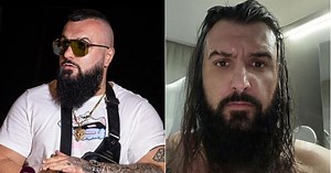 Buba Corelli iznenadio pratitelje frizurom: "Aquaman s Alipašinog"