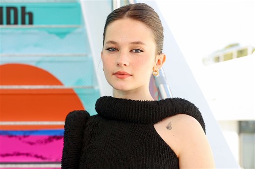 Cailee Spaeny says she's in 'Beef' season 2