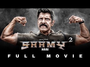 Saamy 2 (Telugu) Full Movie | Vikram, Keerthy Suresh | Action Thriller | HD Cinema