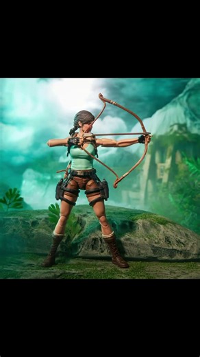 🔥 Lara Croft SOLD OUT! Is This the Best G.I. Joe Classified Release?