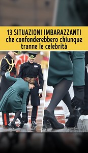 74K views · 143 reactions | Oltre 25 Situazioni Imbarazzanti Che Confonderebbero Chiunque Tranne i Celebrità | Il Lato Positivo | Facebook