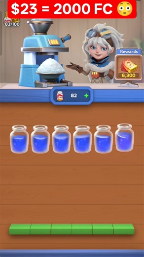 This Event = CHEAP Fire Crystals 😳🔥 #whiteoutsurvival