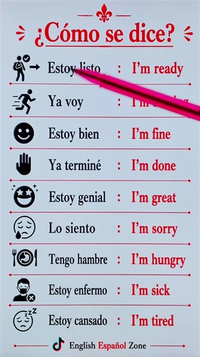 📚 Do you want to learn English fast and easily? You're in the right place! 💪 Watch my short lessons every week and improve your English step by step. Join our community of learners today and start speaking confidently! 🌍✨ Don’t forget to follow for more exclusive lessons 🔥 #learnenglish #englishforyou #englishlesson #englishteacher #englishlearning