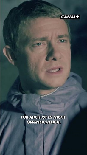 Sherlock | Trailer | CANAL+