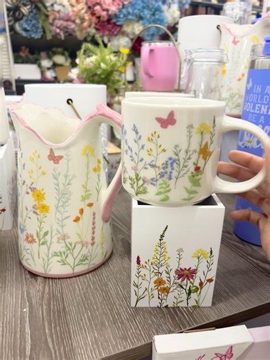 Adorable New Spring Collection by Dolly Parton at DG