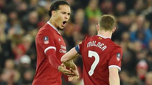 Liverpool Vs. Leicester City Live Stream: Watch Premier League Online