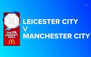 2021/22赛季英格兰社区盾杯官方宣传片 Intro