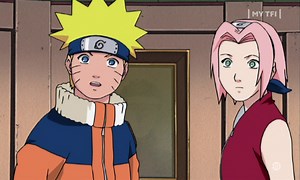 Naruto - S01 E197 - Rassemblement des onze de Konoha !