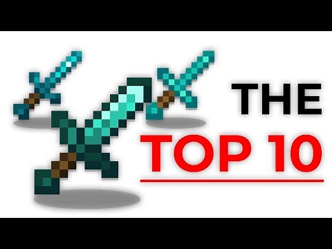 I Tried 1000 Bedwars Packs, This Is The TOP 10