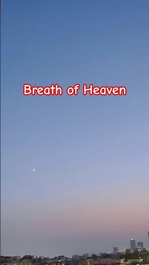 Breath of Heaven | Worship Moment | Amy Grant #christianmusic