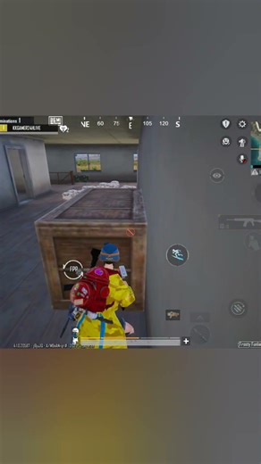 #bgmi anime loot prank first year medical anime trolls 🤣🤣#viral #shorts #viral