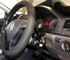 Volkswagen Ignition Problem | Northside Car Keys