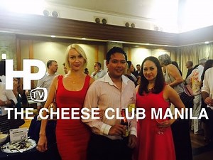 The Cheese Club of the Philippines: Belgian Night Manila Polo Club by HourPhilippines.com