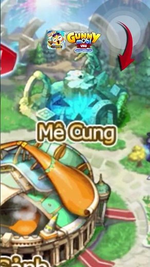 ✨Nhiều chế độ chơi hấp dẫn lắm nhooo #gunnymobi #gamebansung #gamedidong #gunny #vnggames