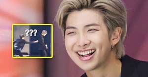 10  Times BTS Completely Lost Their Sense Of Direction