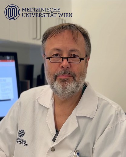 🫀 Neuer Professor für Herztransplantation an der MedUni Wien! Mit 1. Oktober hat Andreas Zuckermann, Leiter des Herztransplantationsprogramms, die Professur für Herztransplantation übernommen. Unter seiner Leitung wurden wichtige Meilensteine gesetzt – darunter: • Österreichs erste ex-situ perfundierte Herztransplantation • die erste Transplantation nach Herzstillstand • ABO-inkompatible Herztransplantationen bei Kindern Wir gratulieren herzlich! ➡️ https://bit.ly/4pkub4c | Medizinische Univers