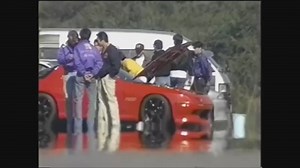 kaidoallstars.com [Zed] It's 1994, tuners from across Japan gather at the legendary Yatabe to test and time their road weapons on a standing 1000m. | Kaido Allstars