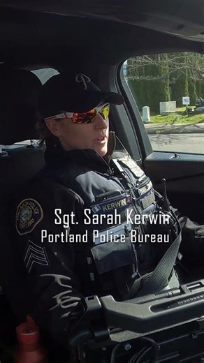 Portland Police Bureau works with Multnomah County Sheriff