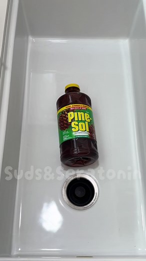 Cleaning ASMR: Pinesol Bottle Squeezing Celebration for 5K Friends