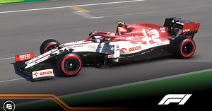 F1 2020 Esports: Jarno Opmeer's settings, equipment & more!