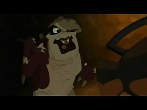 Help I'm A Fish Classic Version Joe Stage Transformation Every Mutation With Slow Motion