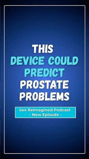 Revolutionary Device Monitors Your Prostate Health in Real-Time