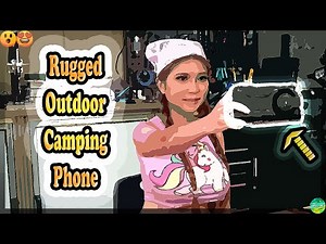 Agm Glory Pro Review Rugged Outdoor Phone For Camping Disaster Relief And Sar