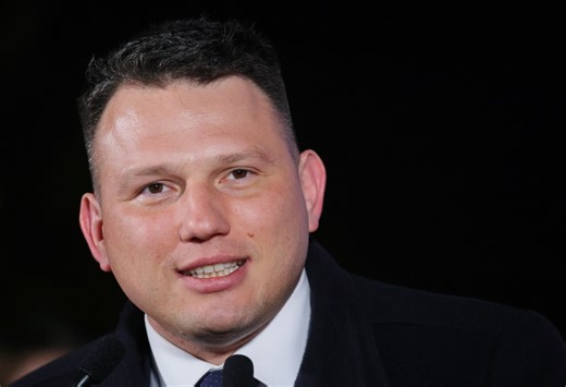 Polityk, ekonomista, kandydat na prezydenta. Kim jest Sławomir Mentzen?