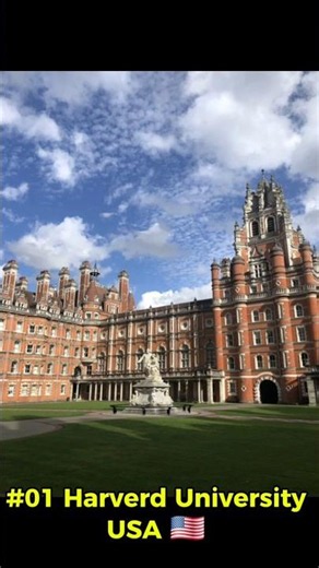 Top 10 Best Universities in the World 🌍📚 | #1 Will Surprise You! 😱