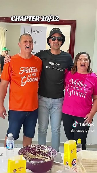 #fypシ゚viral #October #SingleMomLifeRockswithJesus #wedding What chapter 10/12 To God be all the glory