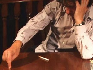 How To Do The Cigarette Rolling Trick