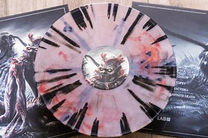 Thy Art Is Murder - Infinite Death