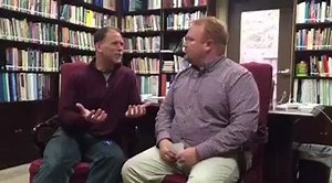 Interview with Pastor Ken Adams about... - Crossroads Church