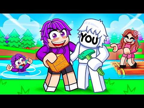 YOU Play Build a Boat with Us