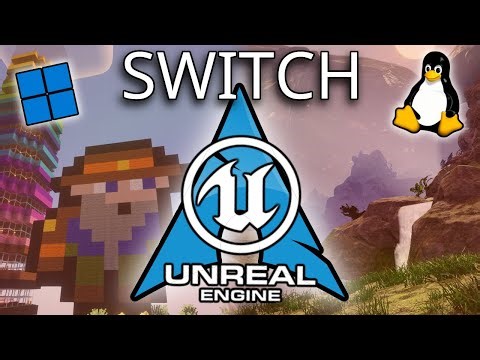 The Game Dev Linux Experience || Dev Discussion