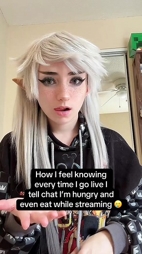 Tbh I’m always hungry 🥲 | hungry girl