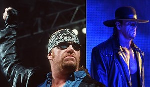 Watch: The Undertaker officially retires from the WWE in an emotional final appearance - Extra.ie