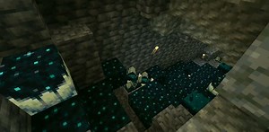 Sculk shriekers in Minecraft's The Wild Update: Everything known so far