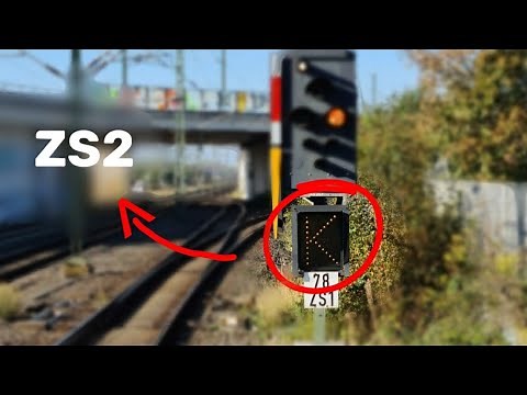 Letters on the signal: Direction indicators explained simply