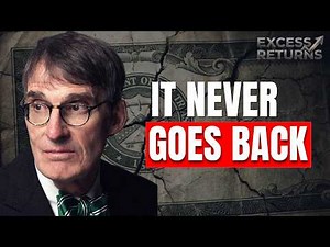 We Asked Jim Grant What War Means for Inflation